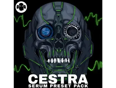 Ghost Syndicate CESTRA: Serum Presets