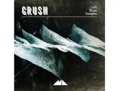 ModeAudio Crush - LoFi Drum Samples main image