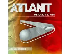 SAMPLESOUND Atlant Melodic Techno main image