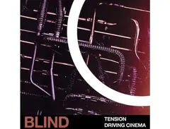 Blind Audio Tension - Driving Cinema main image