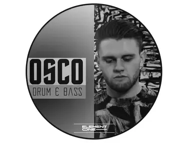 Element One OSCO: Drum & Bass