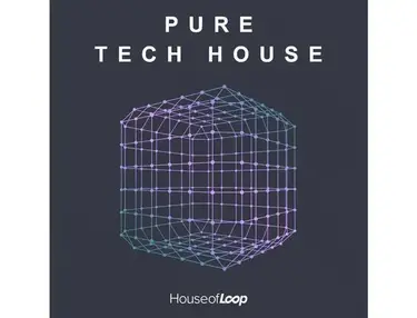 House Of Loop - Pure Tech House