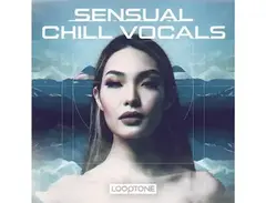 Looptone Sensual Chill Vocals main image