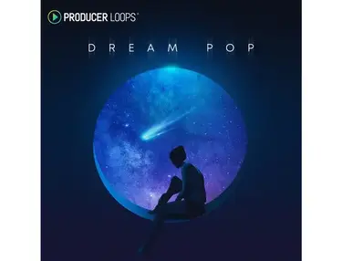 Producer Loops Dream Pop
