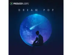 Producer Loops Dream Pop