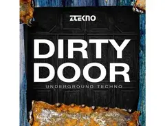 ZTEKNO Dirty Door main image