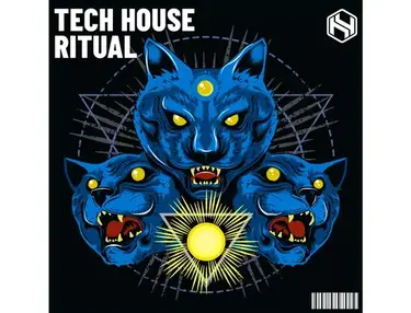HY2ROGEN Tech House Ritual