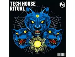 HY2ROGEN Tech House Ritual main image