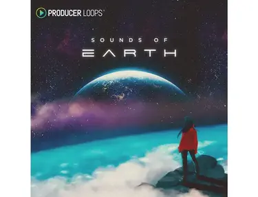 Producer Loops Sounds of Earth