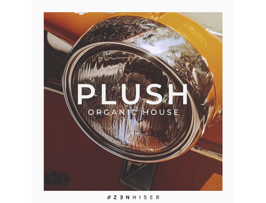 Zenhiser Plush - Organic House