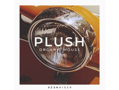 Zenhiser Plush - Organic House main image
