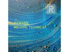 Riemann Kollektion Riemann Melodic Techno 6 main image