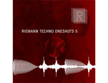 Riemann Kollektion Riemann Techno Oneshots 5