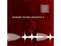 Riemann Kollektion Riemann Techno Oneshots 5 main image