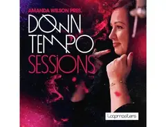 Loopmasters Amanda Wilson - Downtempo Sessions main image