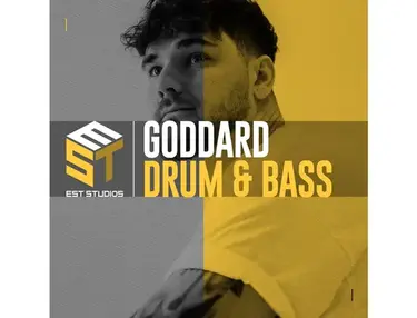 EST Studios Goddard Drum & Bass