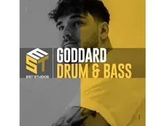 EST Studios Goddard Drum & Bass main image