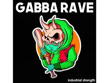 Gabba Rave