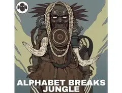 Ghost Syndicate ALPHABET BREAKS: Jungle main image