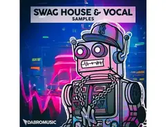 DABRO Music Swag House & Vocal main image
