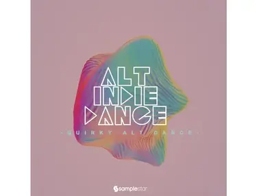 Samplestar Alt Indie Dance