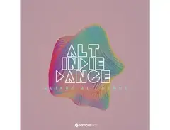 Samplestar Alt Indie Dance main image