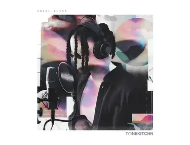 TONE KITCHN Vocal Bliss