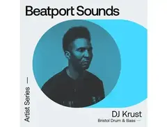 DJ Krust - Bristol Drum And Bass main image