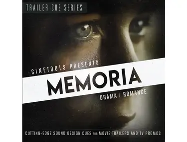 Cinetools Memoria