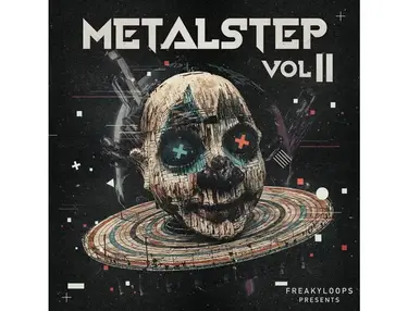 Metalstep Vol. 2