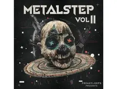 Metalstep Vol. 2 main image