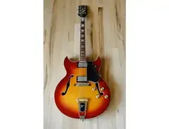 Ventura Barney Kessel