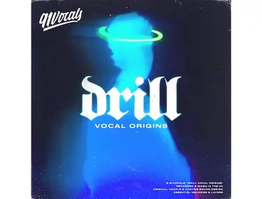 91Vocals Drill Vocal Origins