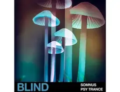 Blind Audio Somnus â Psy Trance main image
