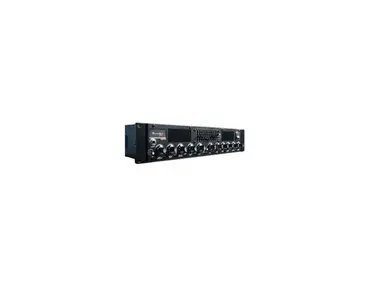 Fender Bassman 1200