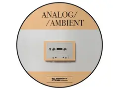 Element One Analog Ambient main image