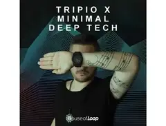 House Of Loop Tripio X: Minimal Deep Tech main image