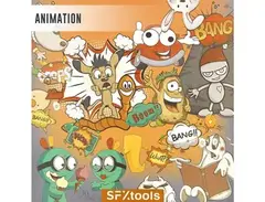 SFXtools Animation main image
