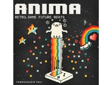 Famous Audio Anima