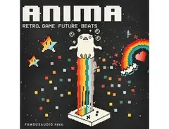Famous Audio Anima main image