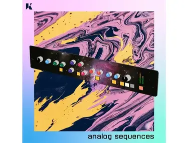 Konturi Analog Sequences