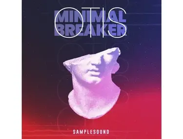 SAMPLESOUND Otis Minimal Breaker