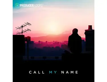 Producer Loops Call My Name