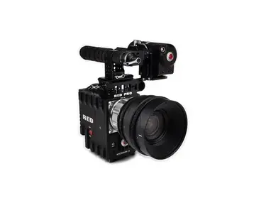 RED Epic