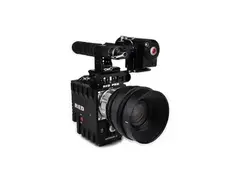 RED Epic