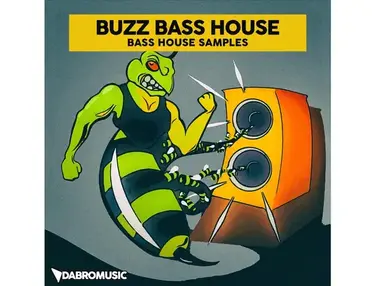 Buzz Bass House