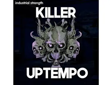 Industrial Strength Killer Uptempo