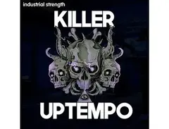 Industrial Strength Killer Uptempo main image