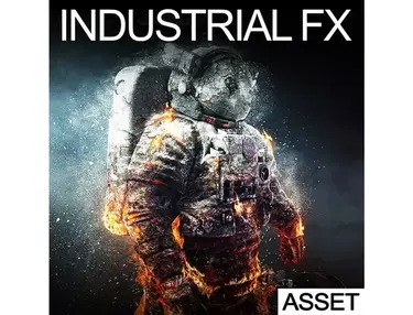 Industrial Strength Industrial FX - ASSET