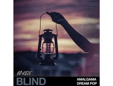 Blind Audio Amalgama - Dream Pop